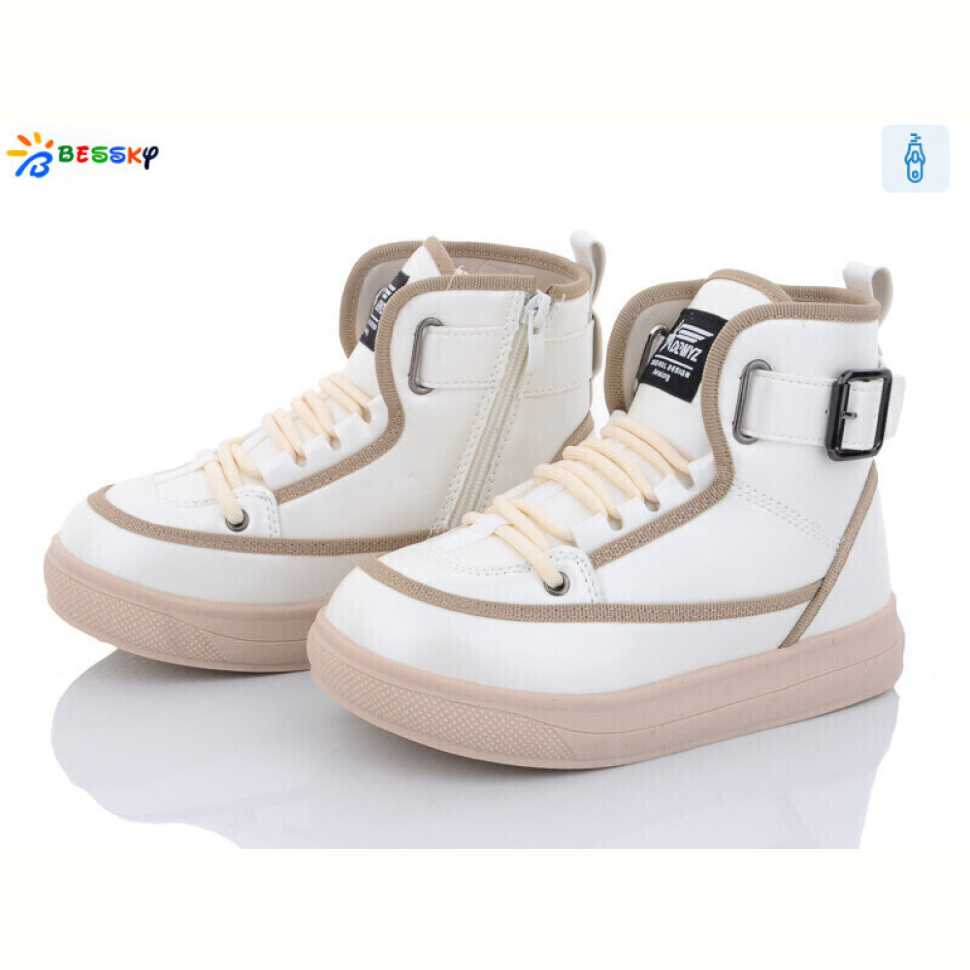 Ботинки Bessky-Kellaifeng B2969-4C