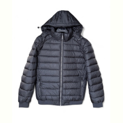 Куртка Audsa AB2631A-1 black