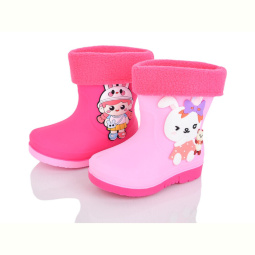 Резиновая обувь M&amp;L  Alex13 4001A mix