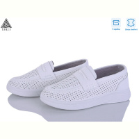 Туфли STILLI Group R80-1 шкіра