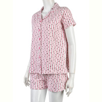 Пижама Boni-Shop 60247 pink