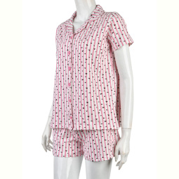 Пижама Boni-Shop 60247 pink