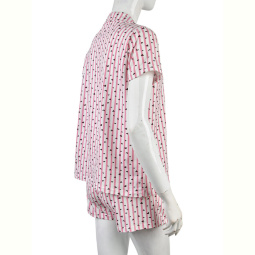 Пижама Boni-Shop 60247 pink