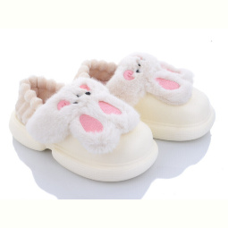 Тапки Lion 2336-2 white