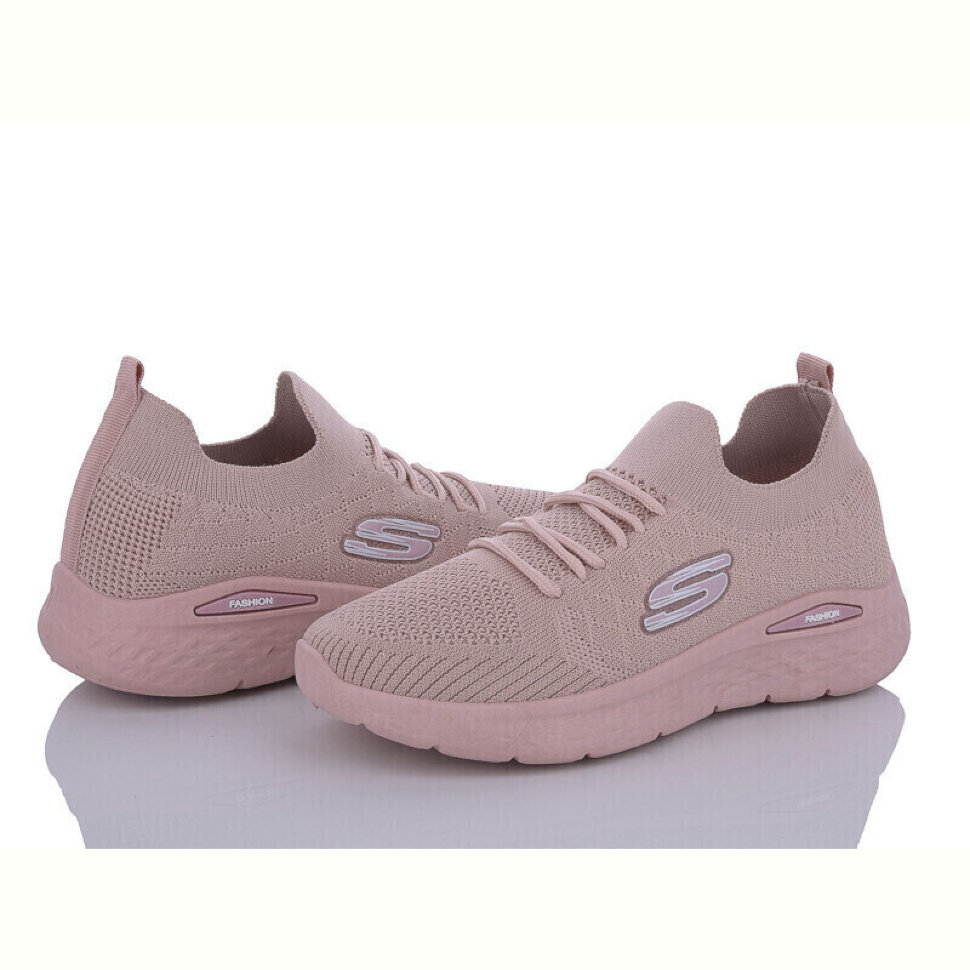 Кроссовки Ok Shoes W170-3