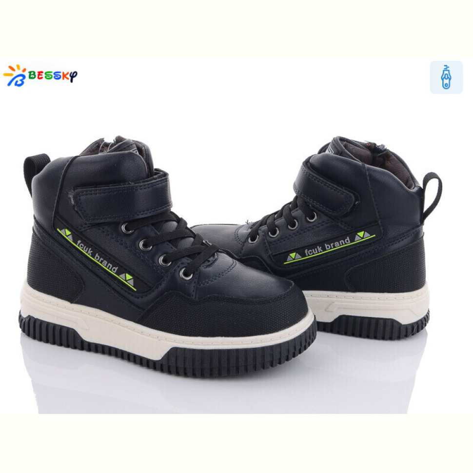 Ботинки Bessky-Kellaifeng BM3311-2C