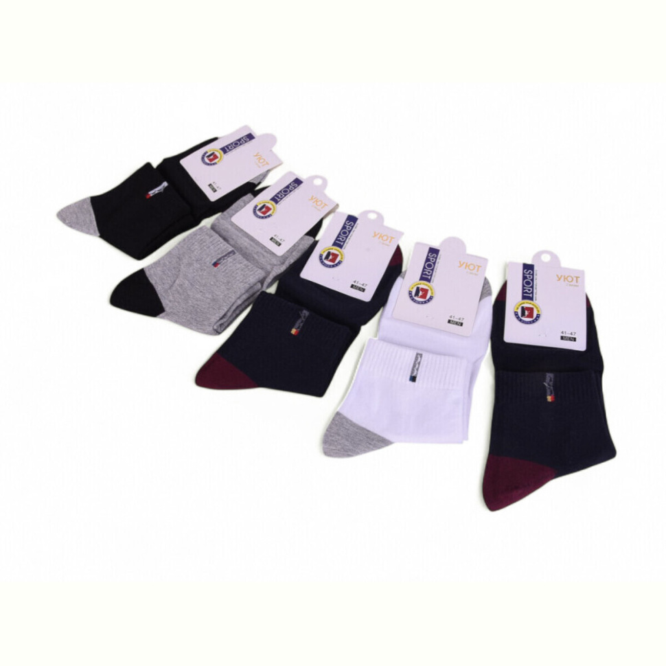 Носки Textile NM18 mix