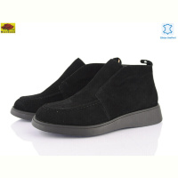 Ботинки Mei De Li B7788-13 black