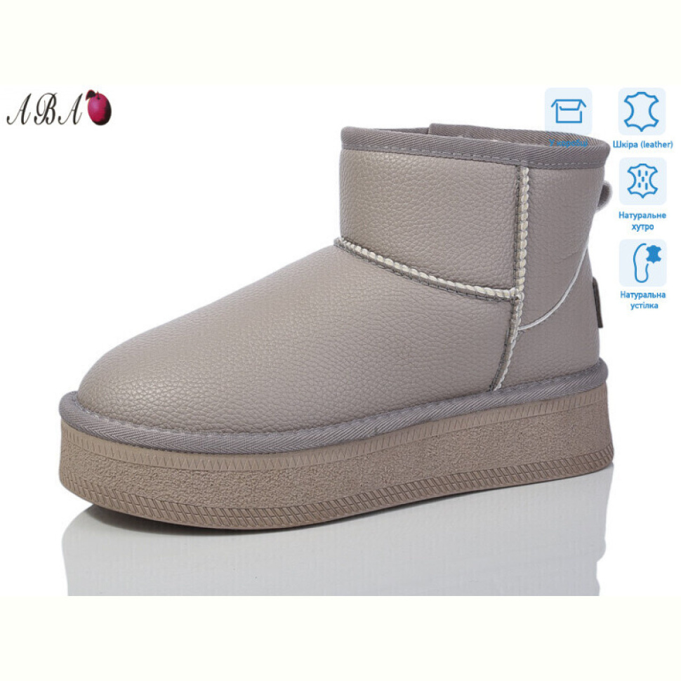 Угги Aba T3ABA2-4