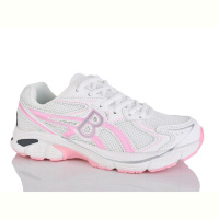 Кроссовки KMB Bry ant E1408-176