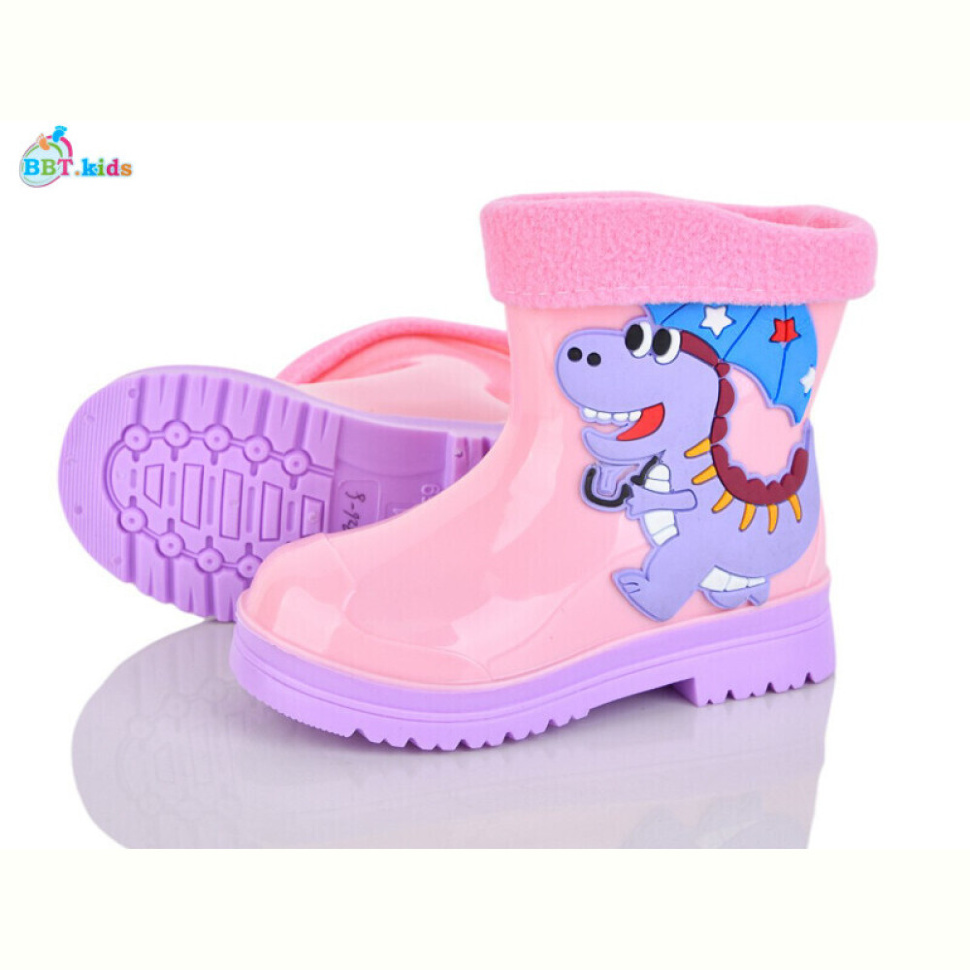 Резиновая обувь BBT M726-8