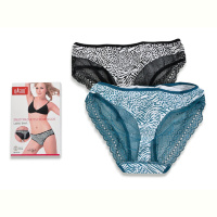 Трусы Textile QG5143 mix