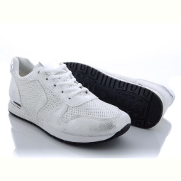Кроссовки Class Shoes A502 white