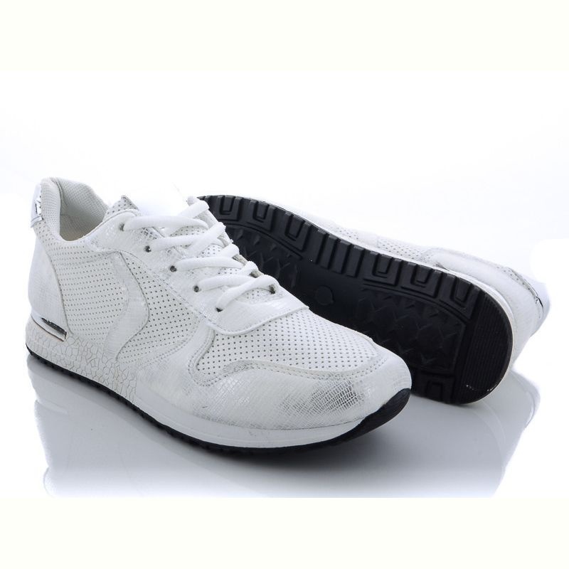 Кроссовки Class Shoes A502 white