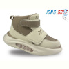 Ботинки Jong Golf B30903-3