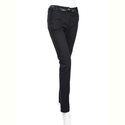 Брюки Obuvok 1730 black (08954)