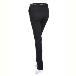 Брюки Obuvok 1730 black (08954)