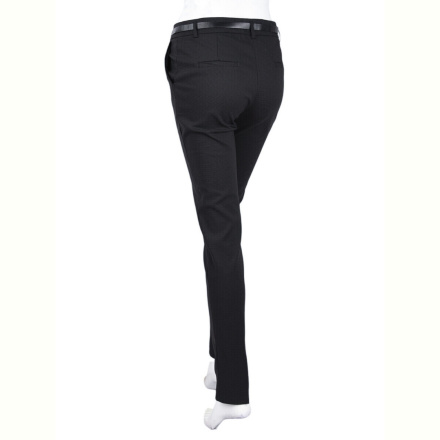 Брюки Obuvok 1730 black (08954)