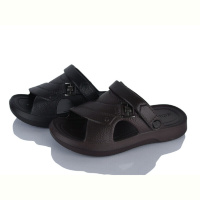 Шлепки YZY SU10545 mix