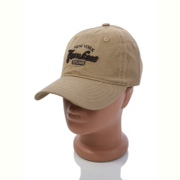 Кепка Королева 50076 khaki