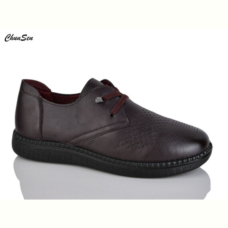 Туфли Chunsen B20-9