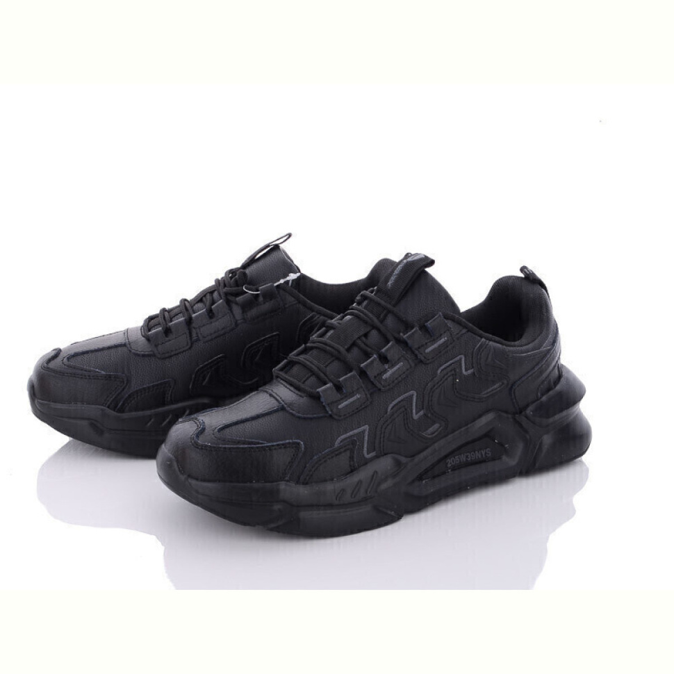 Кроссовки Veer-Demax A3348A-1