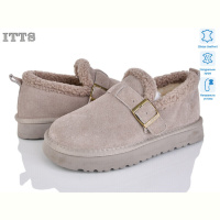 Угги ITTS 5260-17