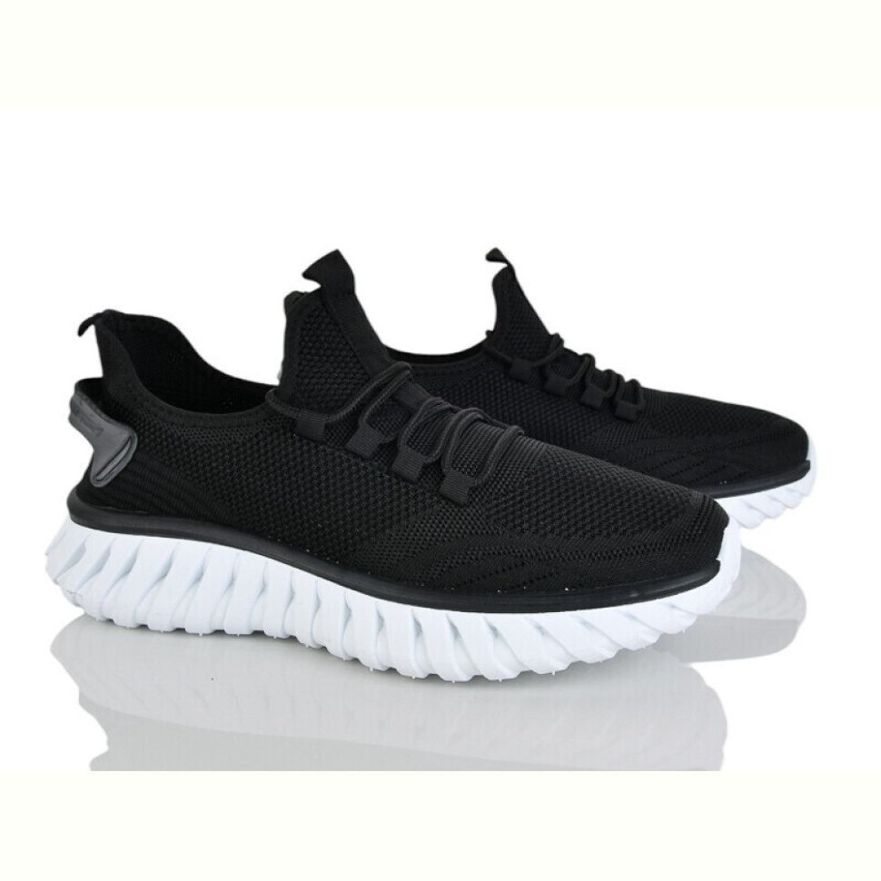 Кроссовки Бабочка-Mengfuna-AESD 387-544