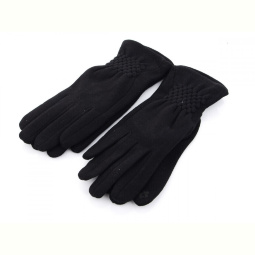 Перчатки RuBi A02 black