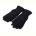 Перчатки RuBi A02 black
