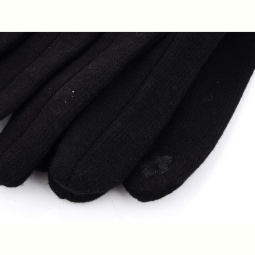Перчатки RuBi A02 black
