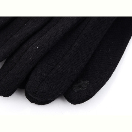 Перчатки RuBi A02 black