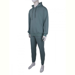 Спортивный костюм Luna Store 1001 green