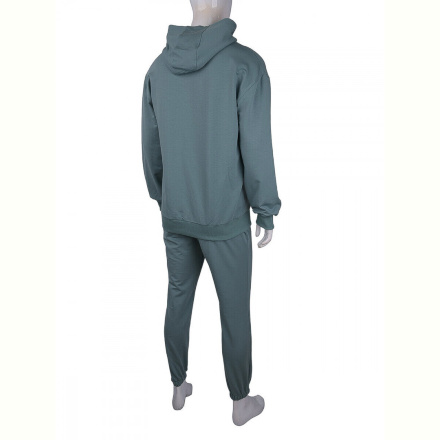 Спортивный костюм Luna Store 1001 green