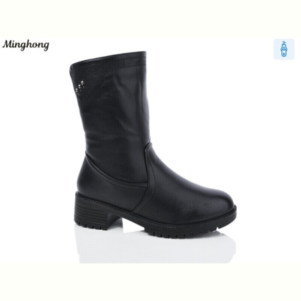 Сапоги Minghong 502