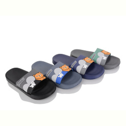 Шлепки BABYSHOP 2406-34 mix