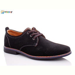 Туфли Bessky-Kellaifeng WF537-1