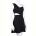Платье Adam&amp;Eva 111 black