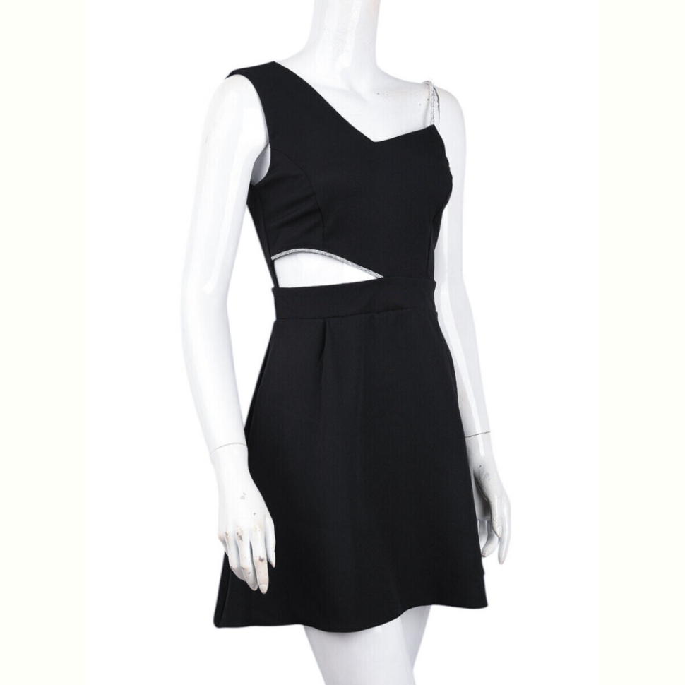 Платье Adam&Eva 111 black
