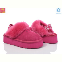 Угги PLPS 5801 rose