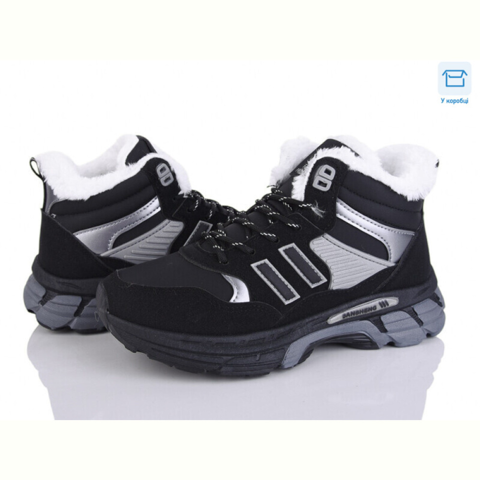 Кроссовки Xifa A84-19