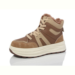 Кроссовки Ok Shoes YB067-4