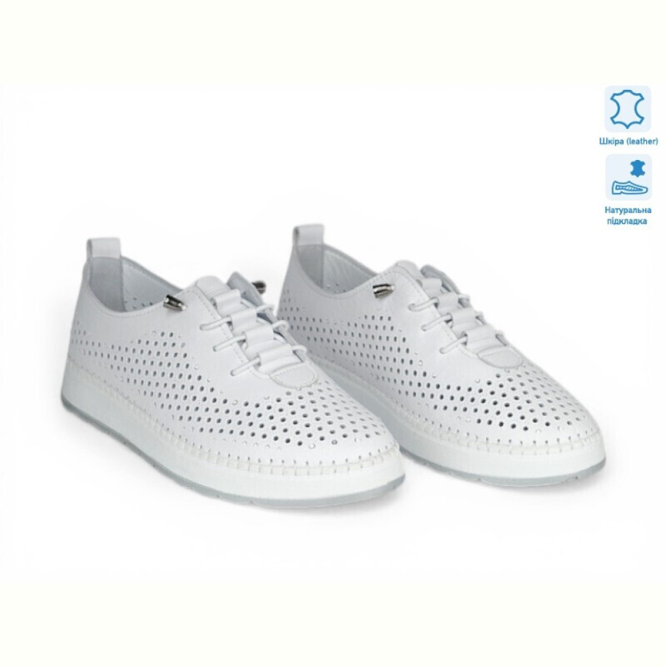 Кроссовки Allshoes 211676