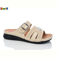 Шлепки Sharif 1402-1