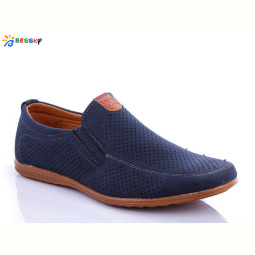 Туфли Bessky-Kellaifeng WF81448-2