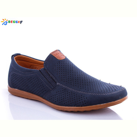 Туфли Bessky-Kellaifeng WF81448-2