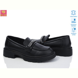 Туфли PLPS R029-1