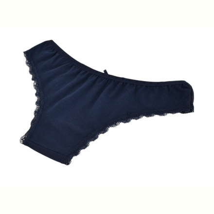 Трусы Obuvok 5800-11 navy (2XL;3XL;4XL)