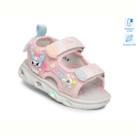 Босоножки TOM.M 65041F LED