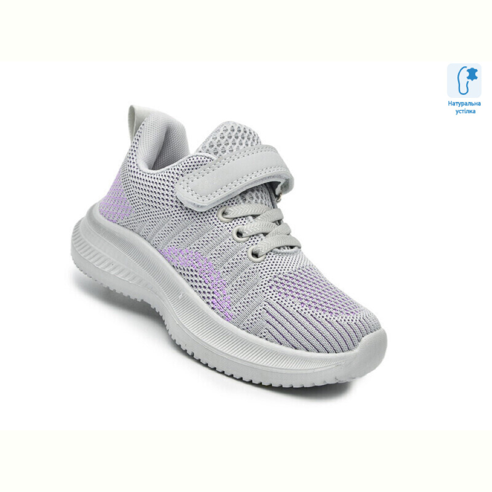 Кроссовки Ok Shoes 65013D